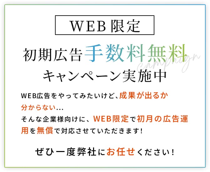 WEB限定